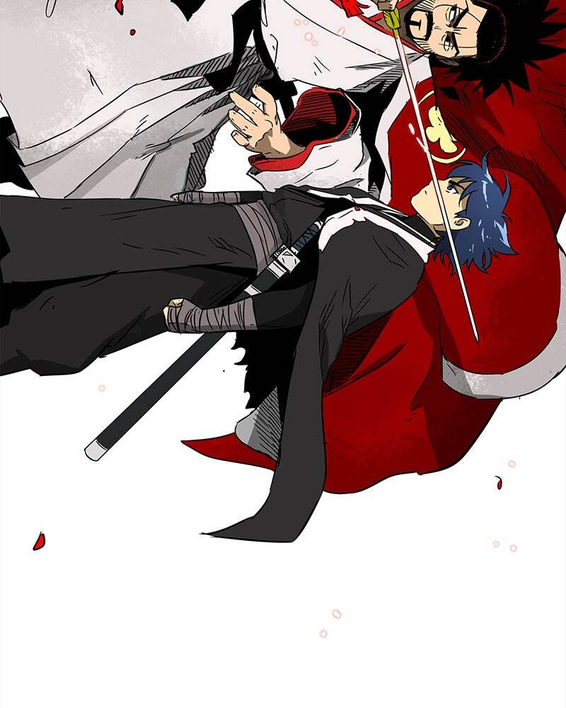 Read Infinite Leveling: Murim chapter 33 image 117 on Lezhin