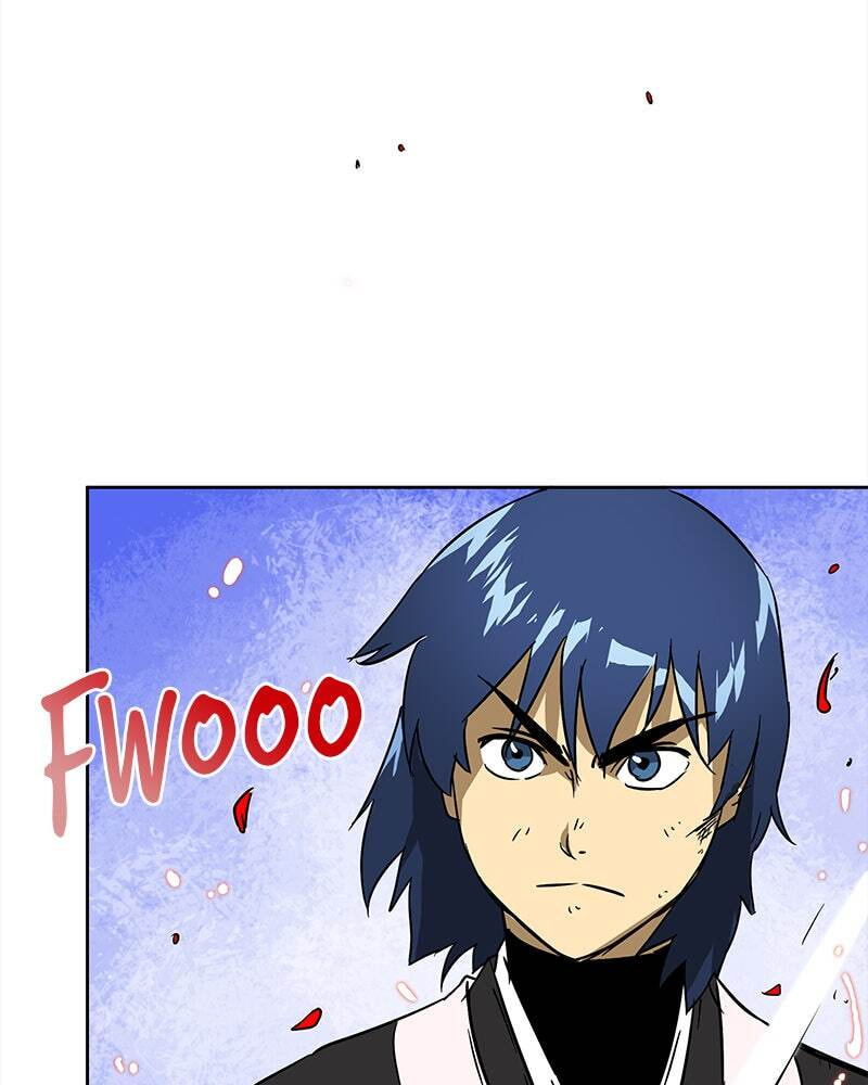 Read Infinite Leveling: Murim chapter 33 image 118 on Lezhin