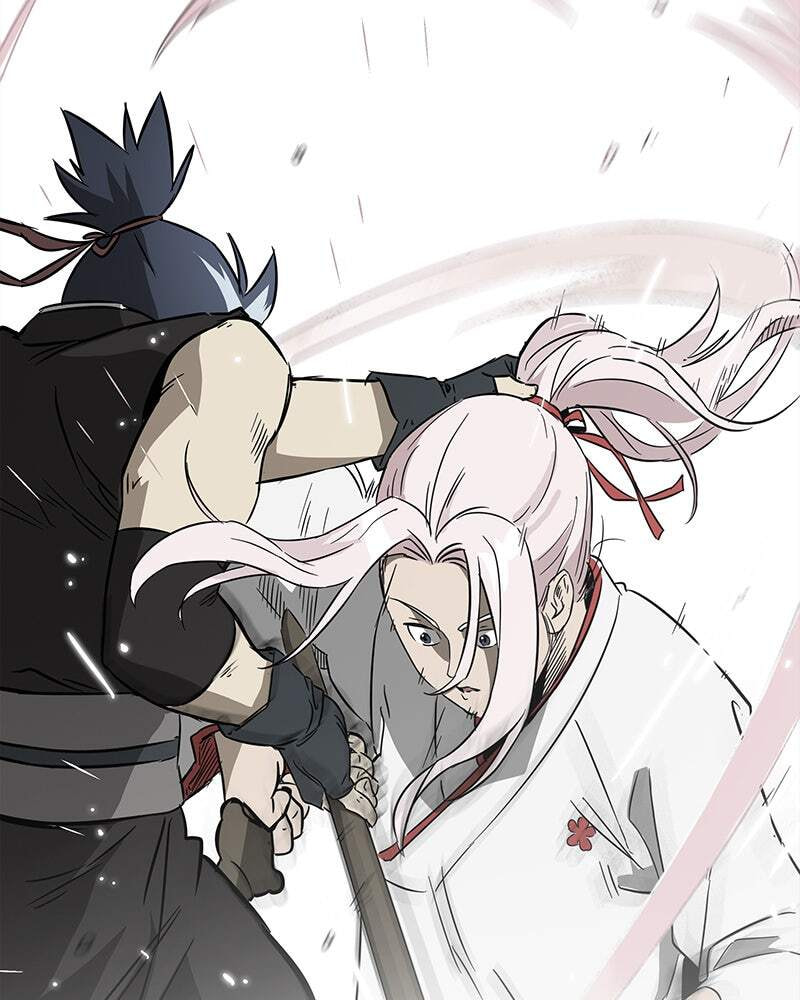 Read Infinite Leveling: Murim chapter 33 image 13 on Lezhin