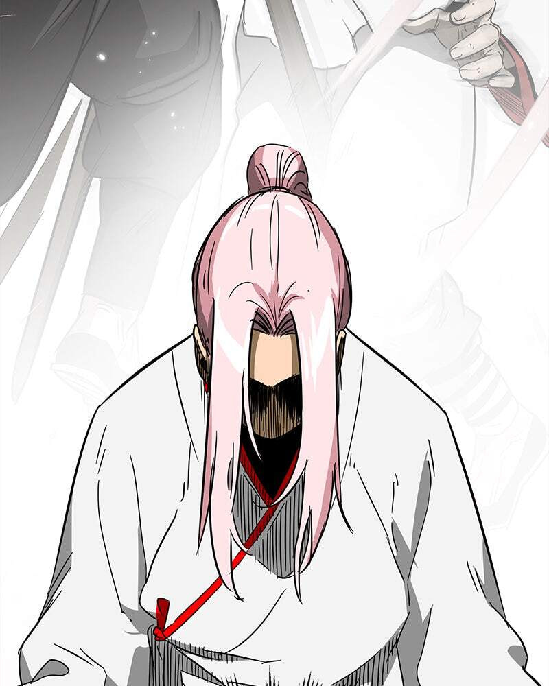 Read Infinite Leveling: Murim chapter 33 image 14 on Lezhin