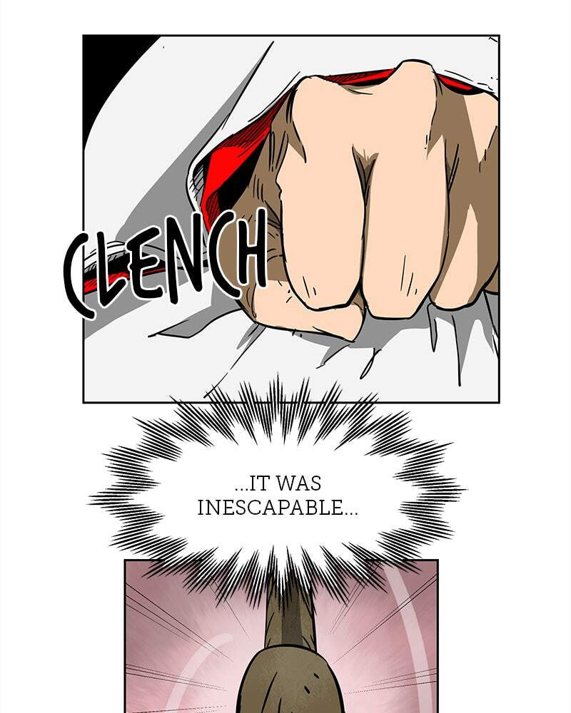 Read Infinite Leveling: Murim chapter 33 image 16 on Lezhin