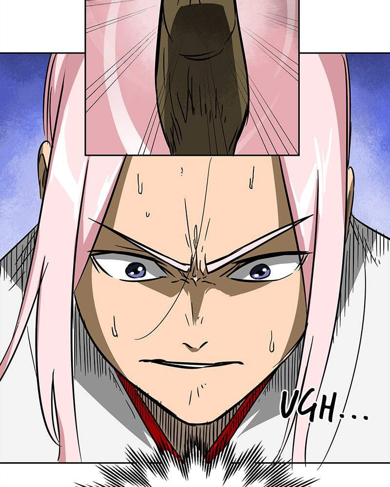Read Infinite Leveling: Murim chapter 33 image 17 on Lezhin