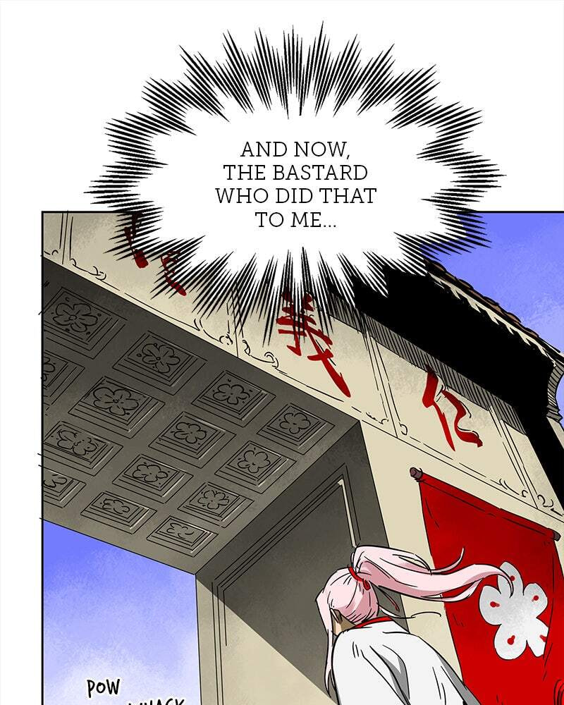 Read Infinite Leveling: Murim chapter 33 image 19 on Lezhin