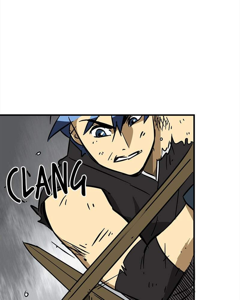 Read Infinite Leveling: Murim chapter 33 image 2 on Lezhin