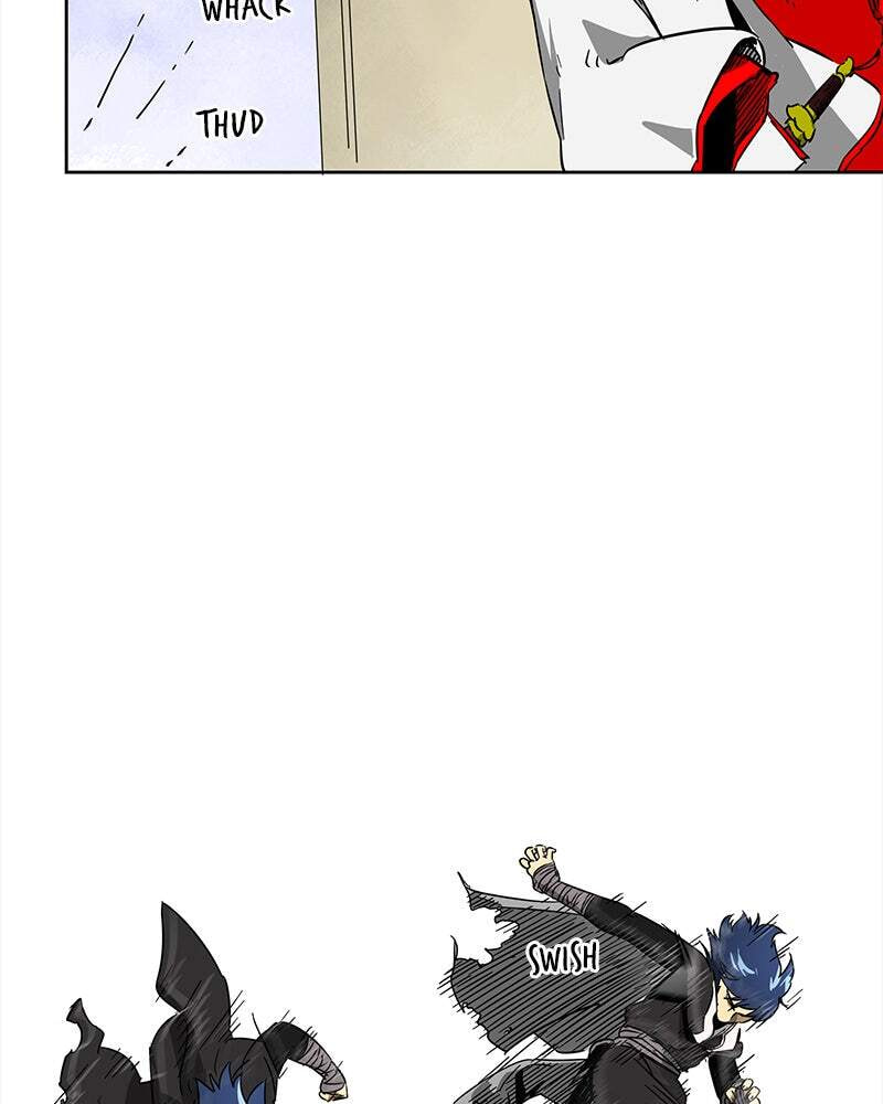 Read Infinite Leveling: Murim chapter 33 image 20 on Lezhin