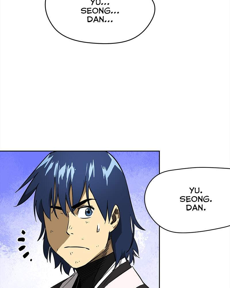 Read Infinite Leveling: Murim chapter 33 image 23 on Lezhin