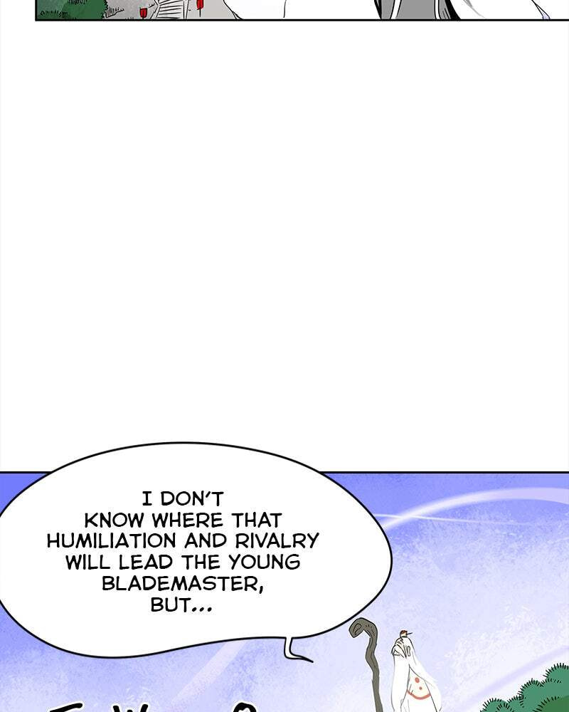 Read Infinite Leveling: Murim chapter 33 image 26 on Lezhin