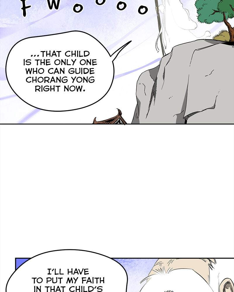 Read Infinite Leveling: Murim chapter 33 image 27 on Lezhin
