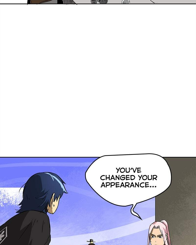 Read Infinite Leveling: Murim chapter 33 image 35 on Lezhin