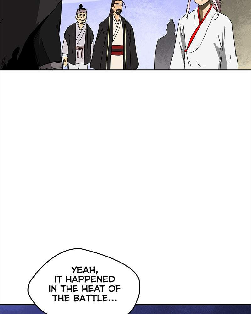 Read Infinite Leveling: Murim chapter 33 image 36 on Lezhin