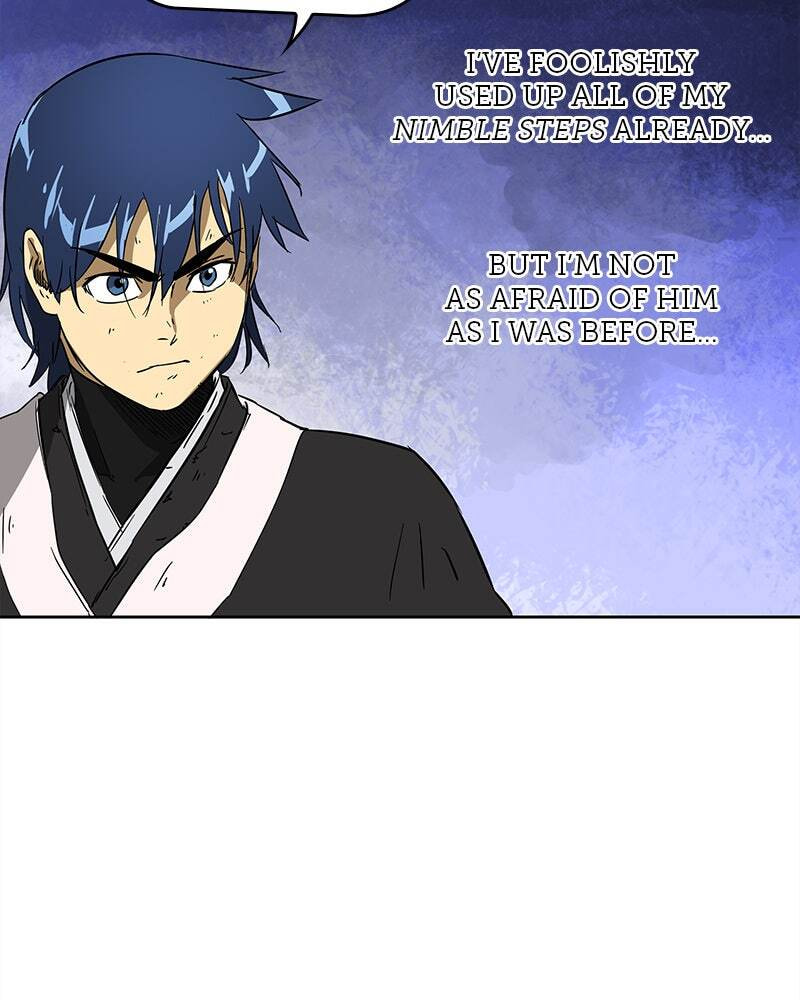 Read Infinite Leveling: Murim chapter 33 image 37 on Lezhin