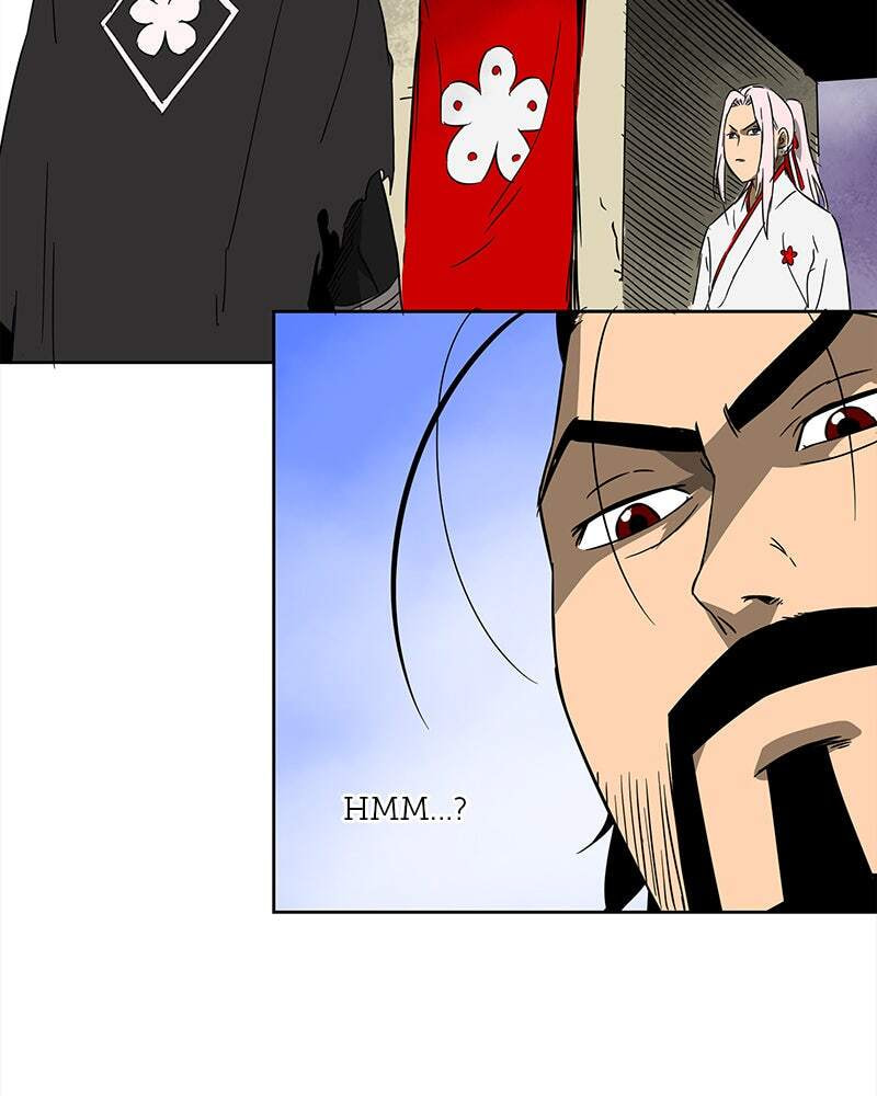 Read Infinite Leveling: Murim chapter 33 image 40 on Lezhin