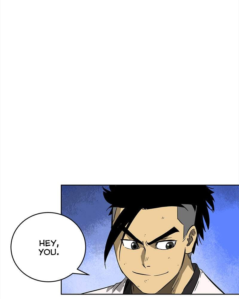 Read Infinite Leveling: Murim chapter 33 image 42 on Lezhin