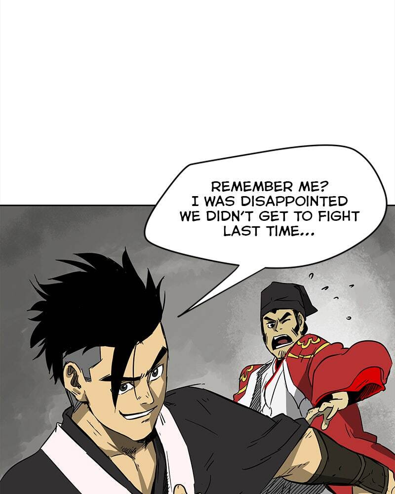 Read Infinite Leveling: Murim chapter 33 image 43 on Lezhin