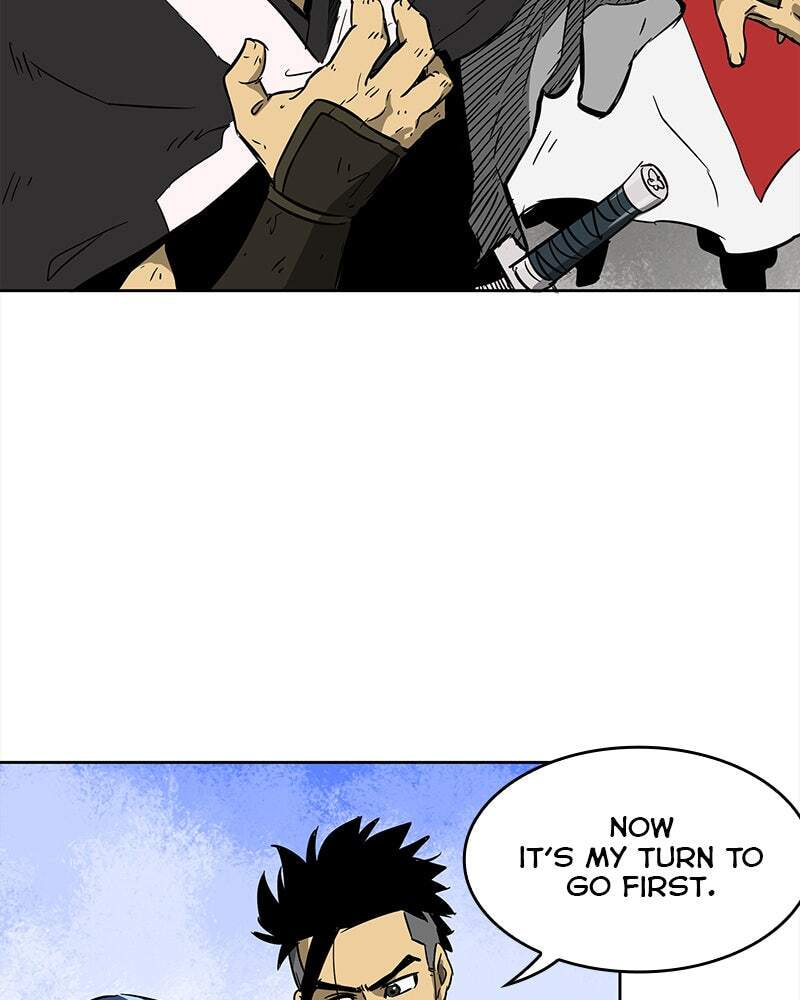 Read Infinite Leveling: Murim chapter 33 image 44 on Lezhin