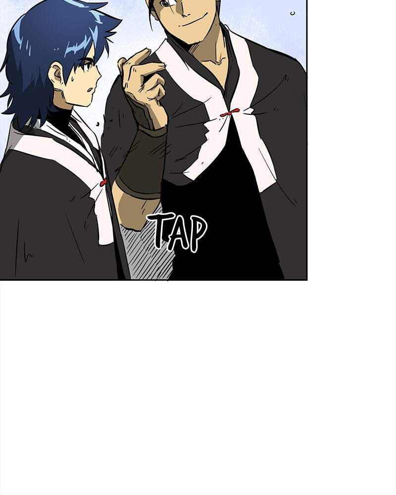 Read Infinite Leveling: Murim chapter 33 image 45 on Lezhin