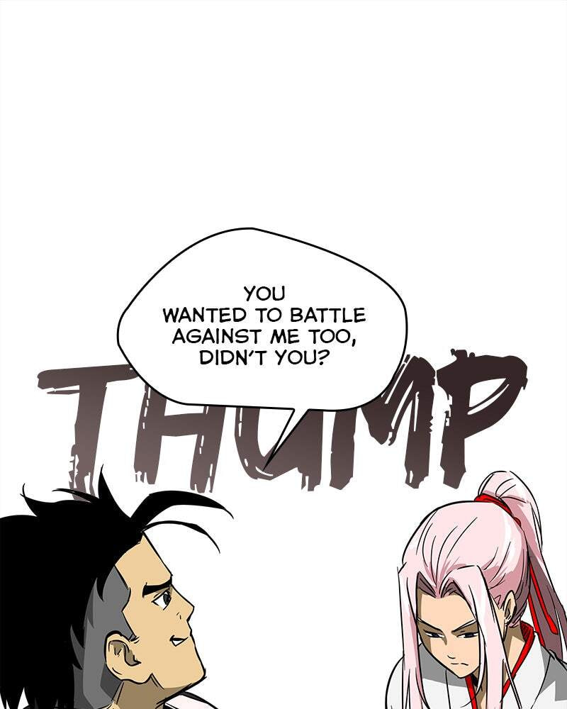 Read Infinite Leveling: Murim chapter 33 image 47 on Lezhin