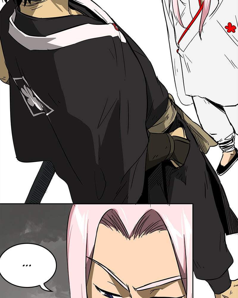 Read Infinite Leveling: Murim chapter 33 image 48 on Lezhin