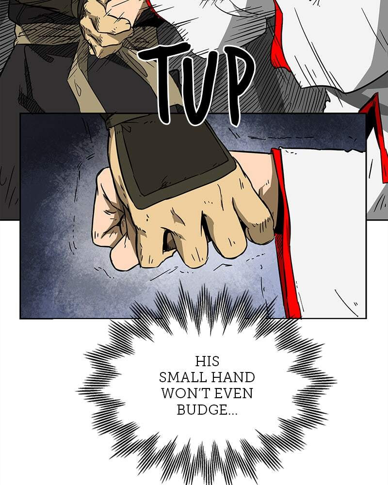Read Infinite Leveling: Murim chapter 33 image 53 on Lezhin