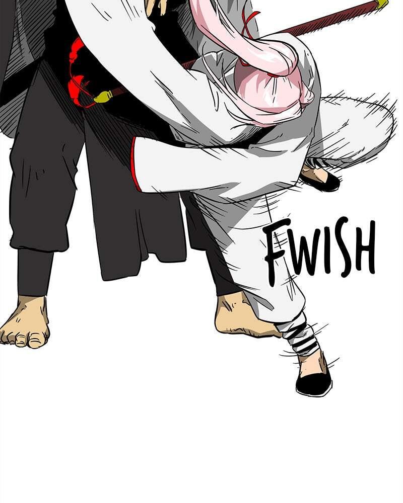 Read Infinite Leveling: Murim chapter 33 image 55 on Lezhin