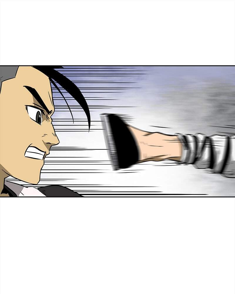 Read Infinite Leveling: Murim chapter 33 image 57 on Lezhin