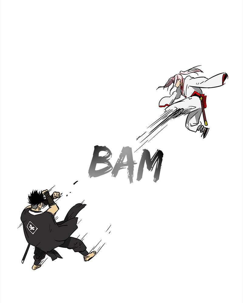 Read Infinite Leveling: Murim chapter 33 image 58 on Lezhin