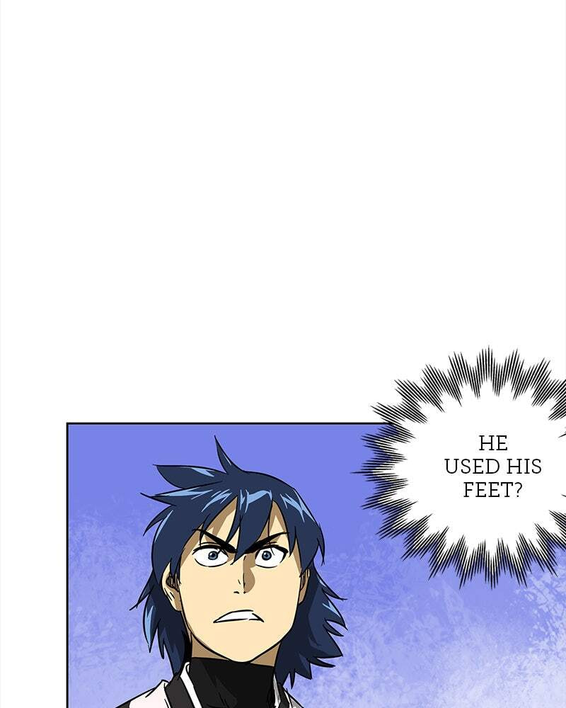 Read Infinite Leveling: Murim chapter 33 image 59 on Lezhin