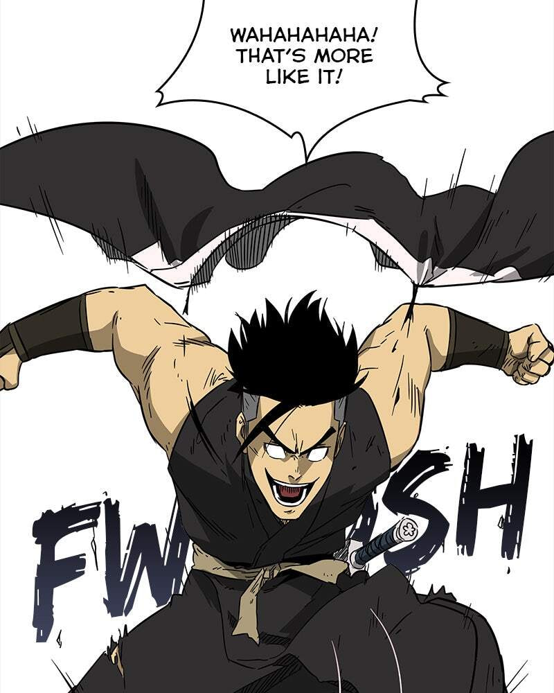 Read Infinite Leveling: Murim chapter 33 image 61 on Lezhin