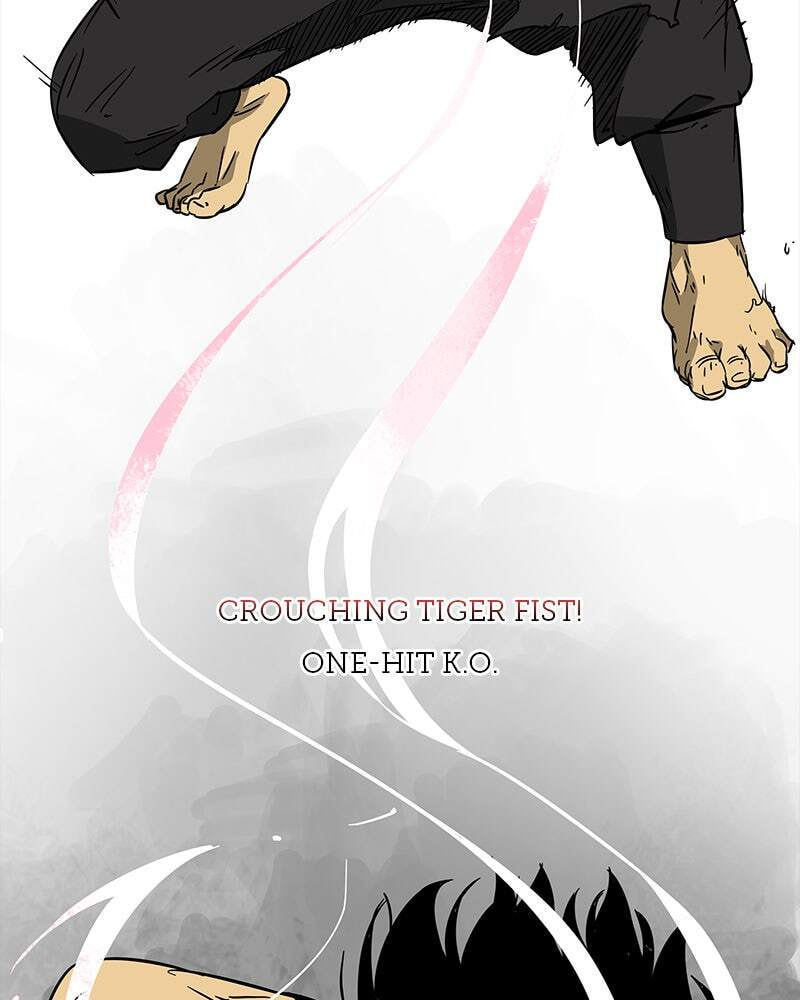 Read Infinite Leveling: Murim chapter 33 image 62 on Lezhin