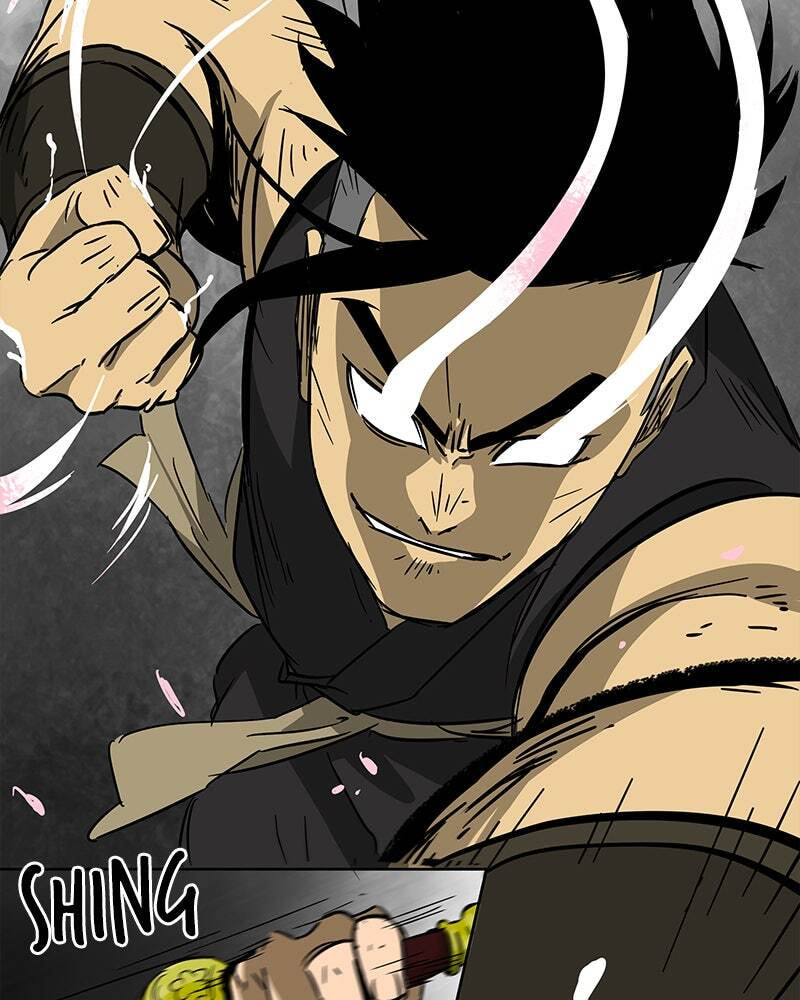 Read Infinite Leveling: Murim chapter 33 image 63 on Lezhin