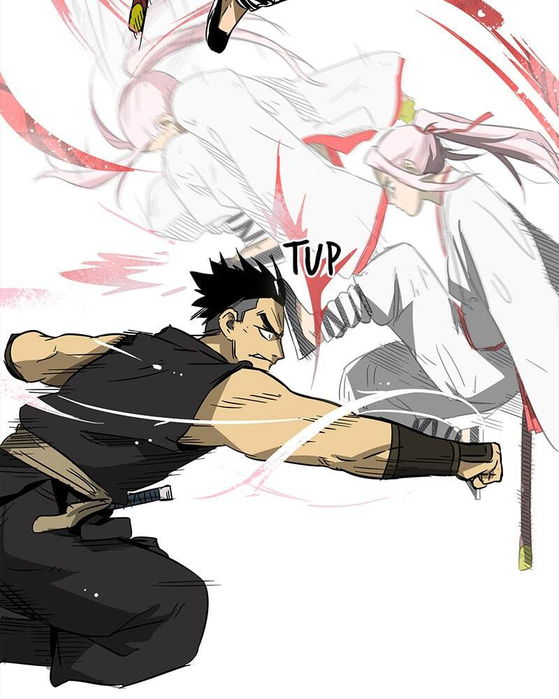 Read Infinite Leveling: Murim chapter 33 image 66 on Lezhin