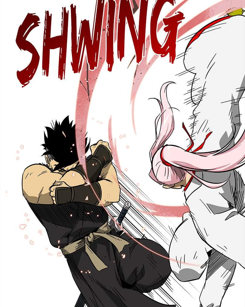 Read Infinite Leveling: Murim chapter 33 image 71 on Lezhin