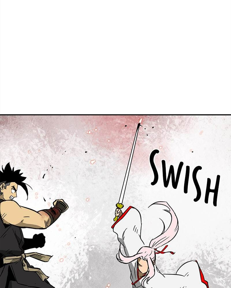 Read Infinite Leveling: Murim chapter 33 image 74 on Lezhin