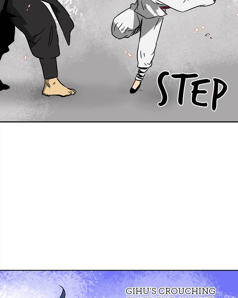 Read Infinite Leveling: Murim chapter 33 image 75 on Lezhin
