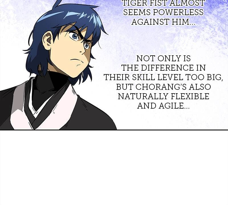 Read Infinite Leveling: Murim chapter 33 image 76 on Lezhin