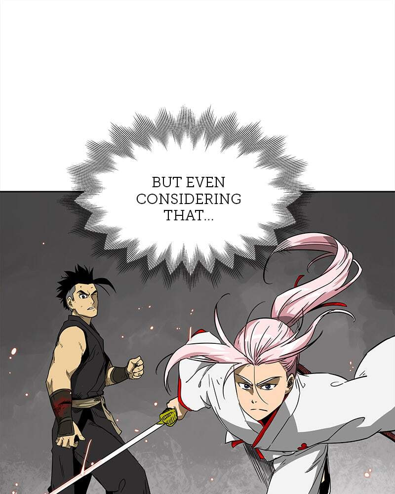 Read Infinite Leveling: Murim chapter 33 image 77 on Lezhin