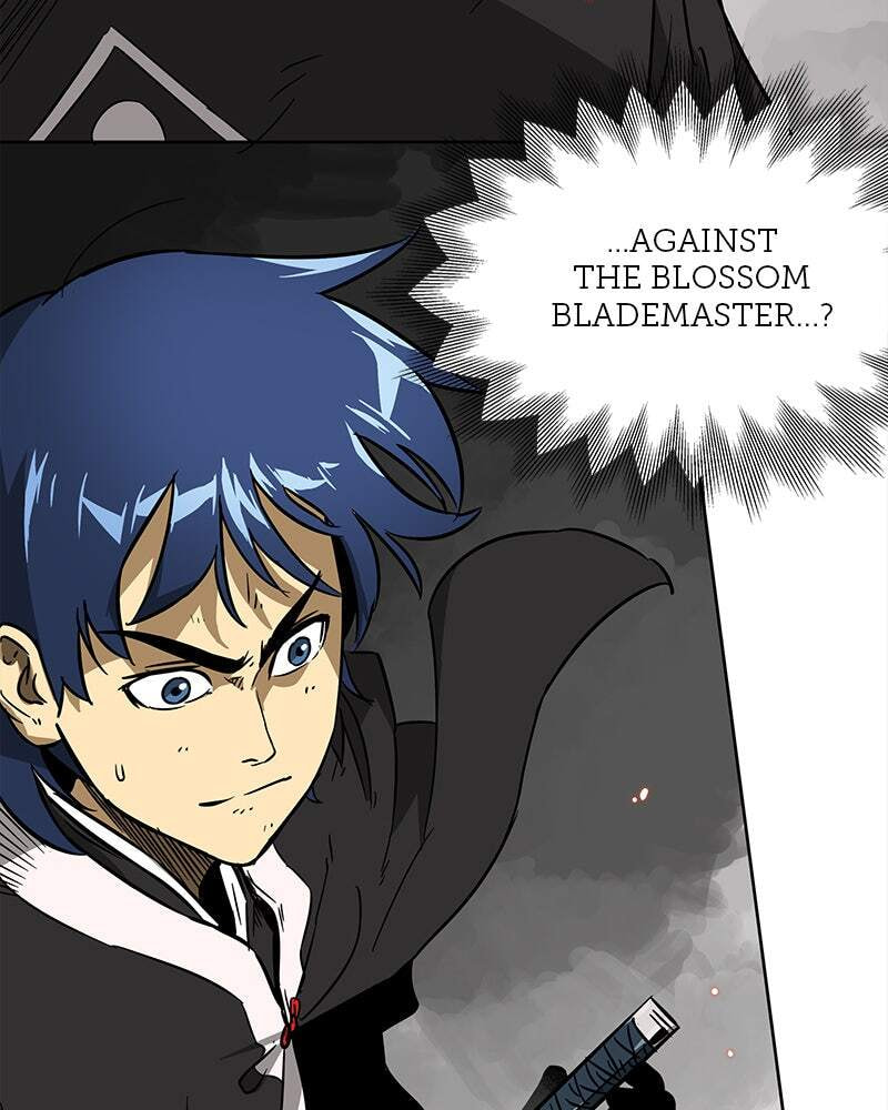 Read Infinite Leveling: Murim chapter 33 image 79 on Lezhin
