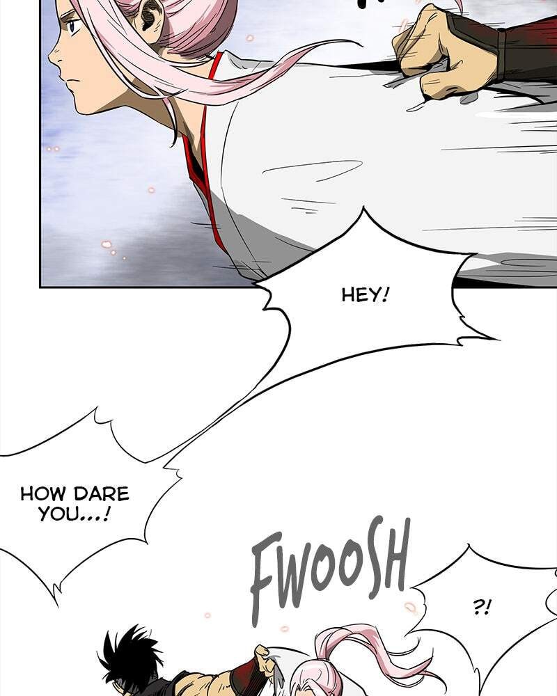 Read Infinite Leveling: Murim chapter 33 image 81 on Lezhin