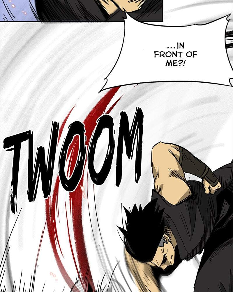Read Infinite Leveling: Murim chapter 33 image 83 on Lezhin