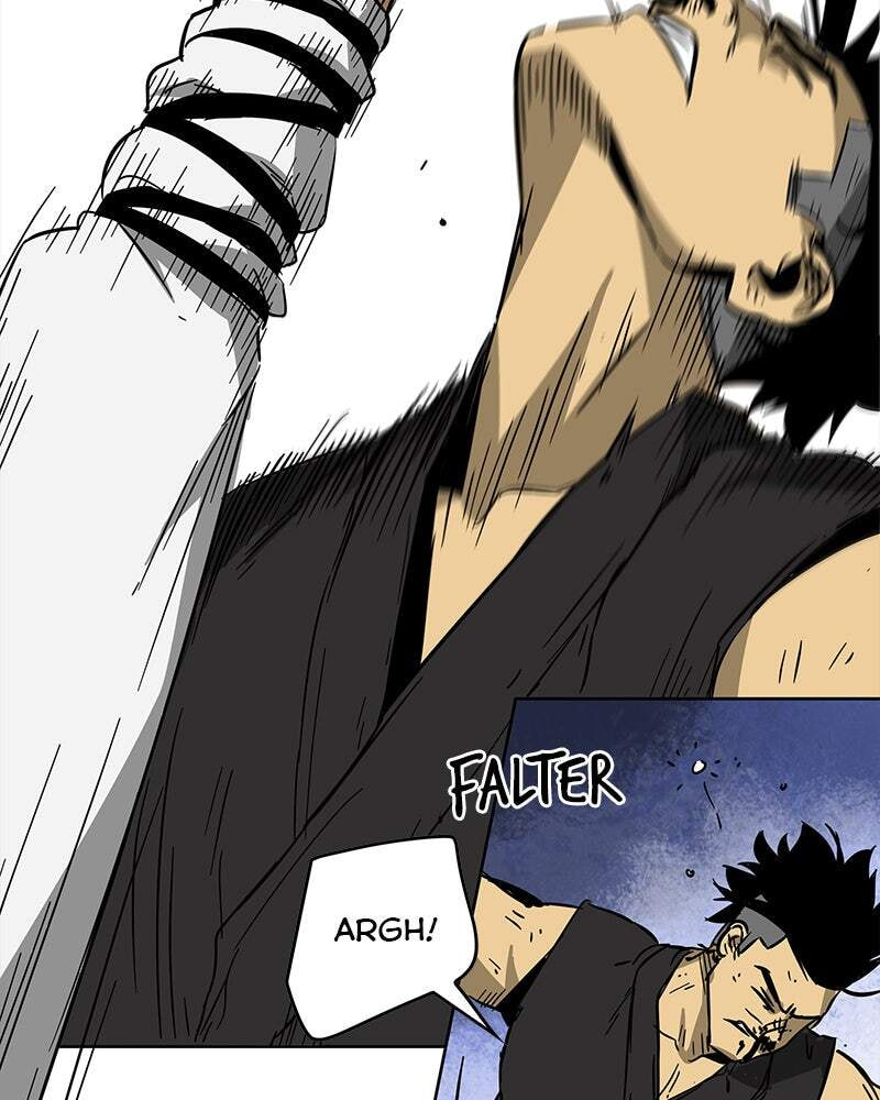 Read Infinite Leveling: Murim chapter 33 image 87 on Lezhin