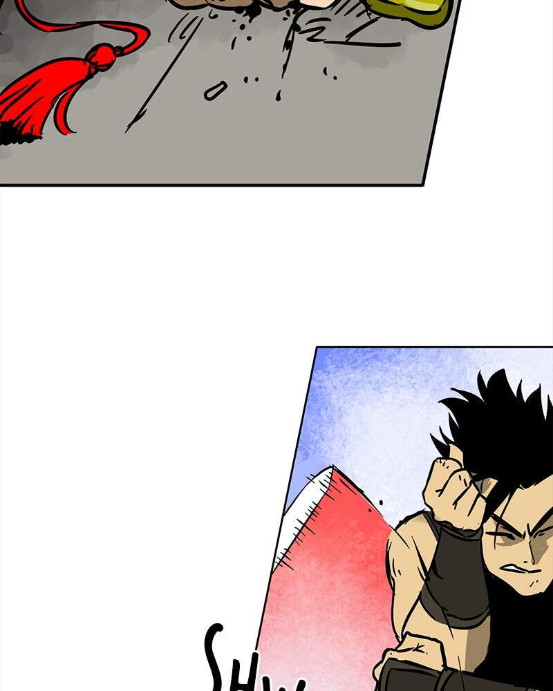 Read Infinite Leveling: Murim chapter 33 image 90 on Lezhin