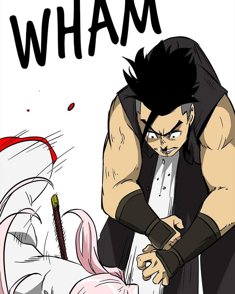 Read Infinite Leveling: Murim chapter 33 image 93 on Lezhin