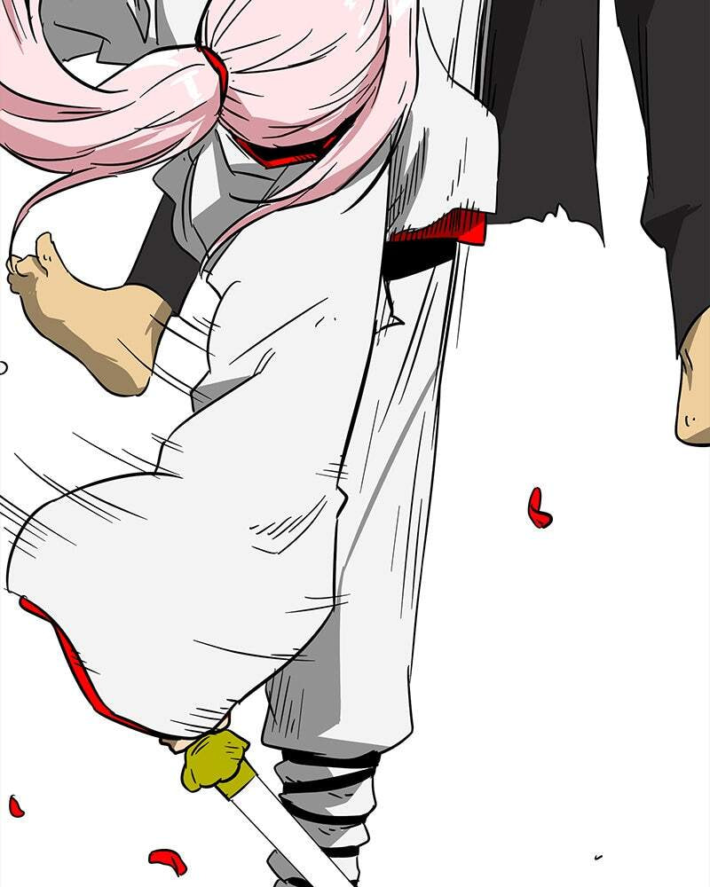 Read Infinite Leveling: Murim chapter 33 image 94 on Lezhin