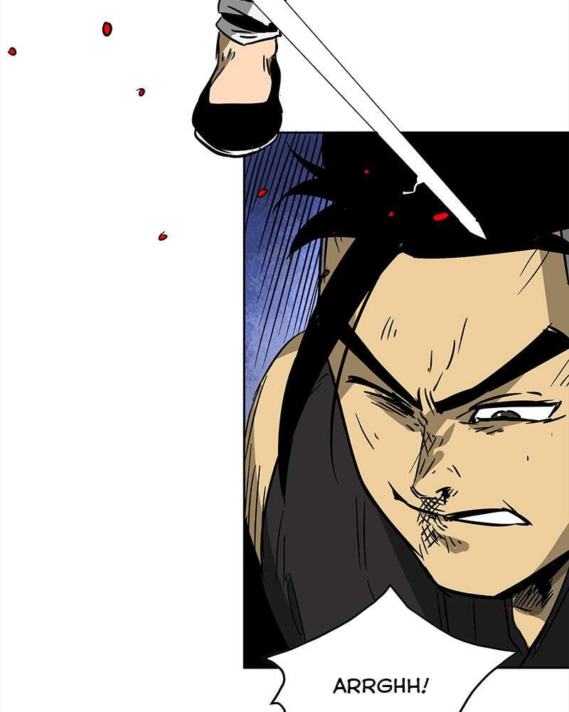 Read Infinite Leveling: Murim chapter 33 image 95 on Lezhin
