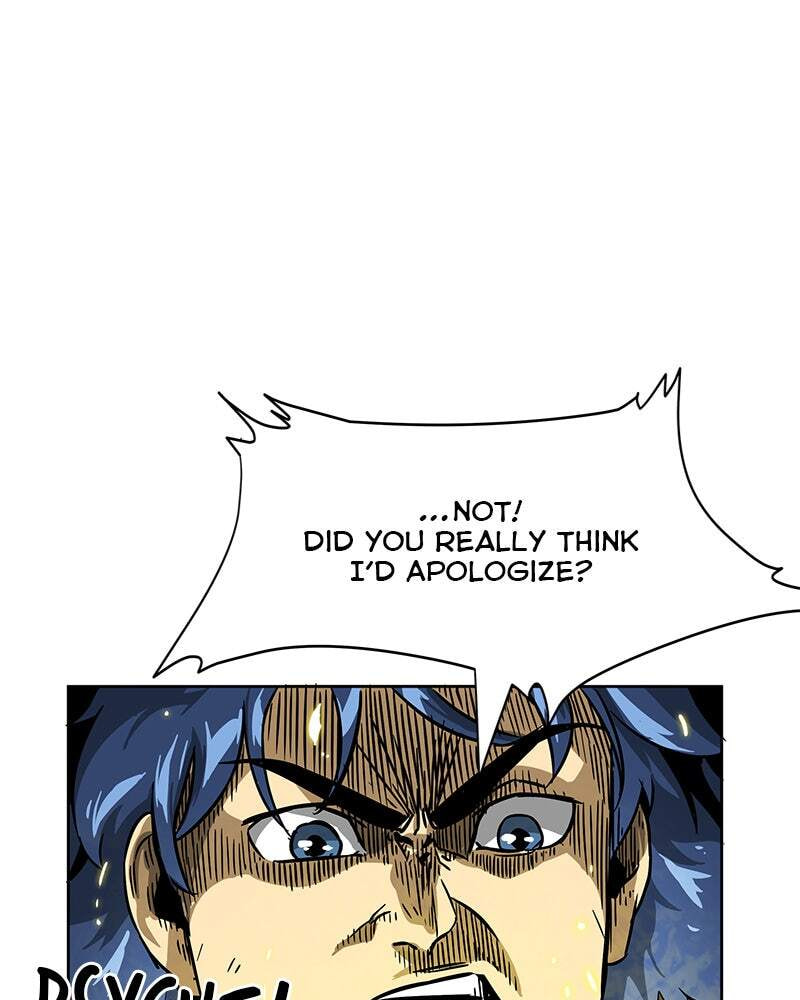 Read Infinite Leveling: Murim chapter 34 image 101 on Lezhin