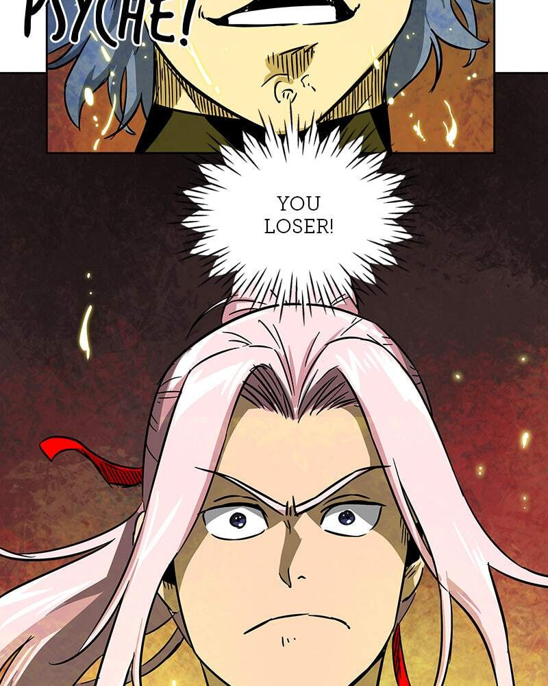 Read Infinite Leveling: Murim chapter 34 image 102 on Lezhin