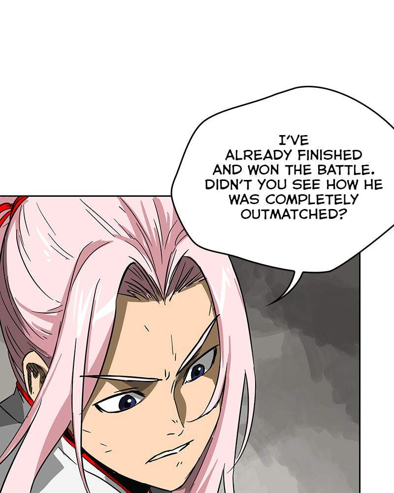 Read Infinite Leveling: Murim chapter 34 image 11 on Lezhin