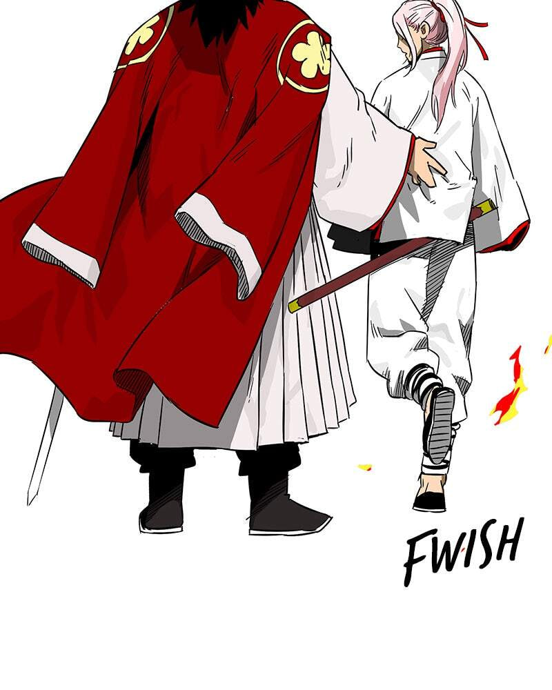 Read Infinite Leveling: Murim chapter 34 image 110 on Lezhin
