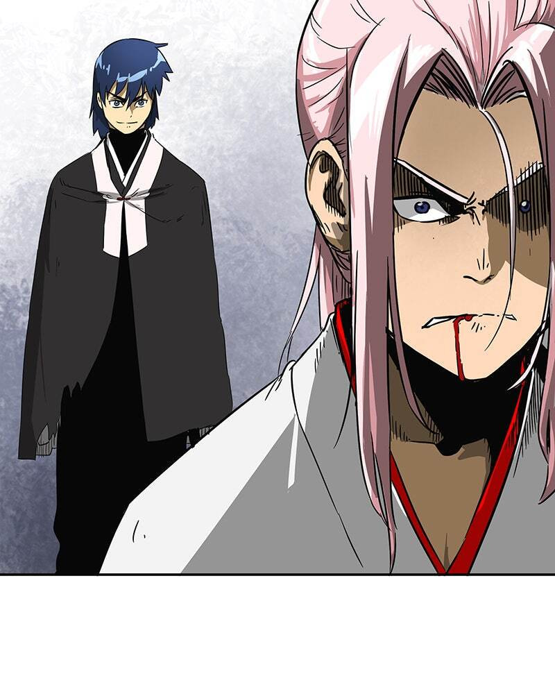 Read Infinite Leveling: Murim chapter 34 image 121 on Lezhin