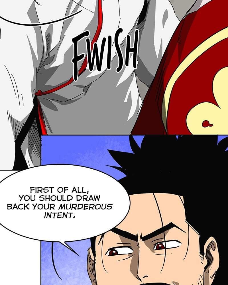 Read Infinite Leveling: Murim chapter 34 image 17 on Lezhin